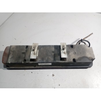 Recambio de piloto trasero izquierdo para scania serie 4 (p/r 124 l) 11.7 diesel referencia OEM IAM   