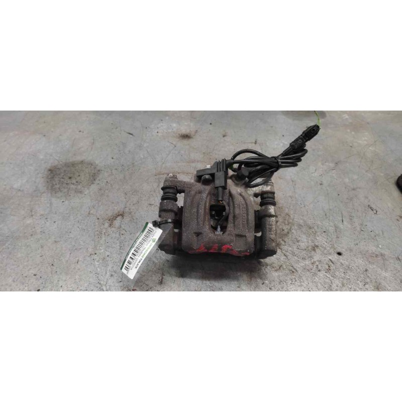 Recambio de pinza freno trasera derecha para mercedes-benz vito (w639) basic, combi 109 cdi compacto (639.601) referencia OEM IA - Gris