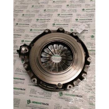 Recambio de kit embrague para ford ranger (er) cabina doble royal 4x4 referencia OEM IAM MZD093U  