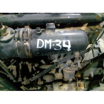 Recambio de motor completo para pegaso trucks serie 1200 1223 referencia OEM IAM   