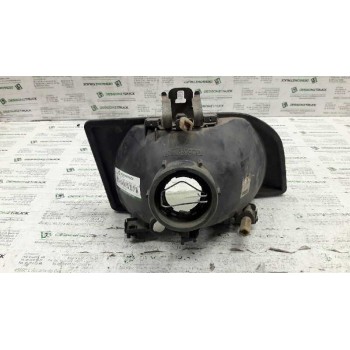 Recambio de faro izquierdo para ford fiesta berl./courier surf referencia OEM IAM   