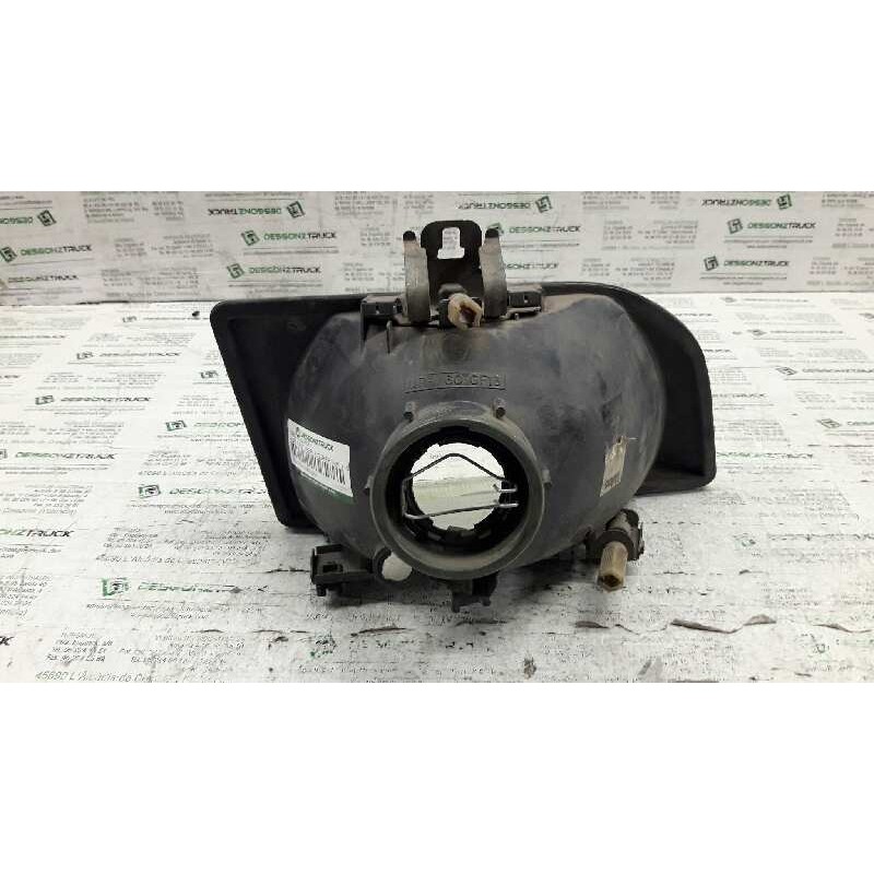 Recambio de faro izquierdo para ford fiesta berl./courier surf referencia OEM IAM 2