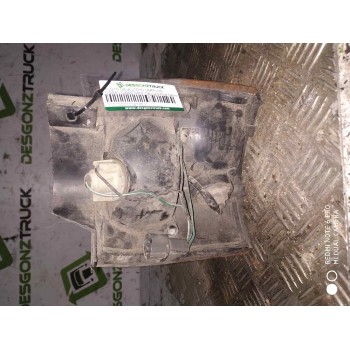 Recambio de piloto delantero derecho para nissan cabstar e cabina simple cabina individual referencia OEM IAM   