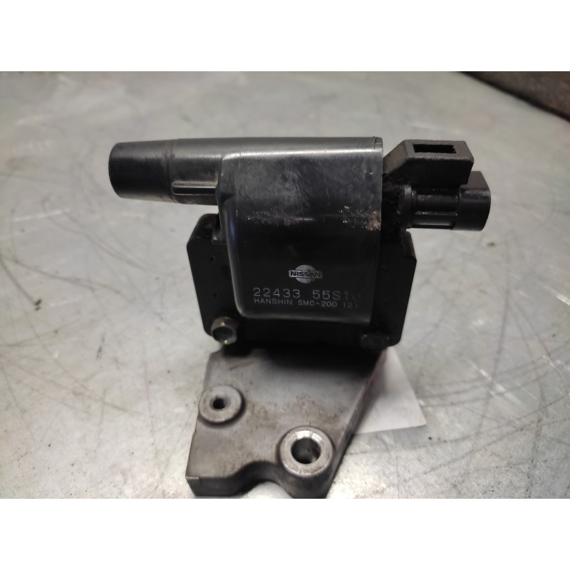 Recambio de bobina encendido para nissan primera berl./familiar (p10/w10) gx berlina (a,e) referencia OEM IAM  2243355S10 