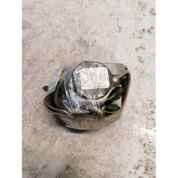 CINTURON SEGURIDAD DELANTERO DERECHO 601782800 