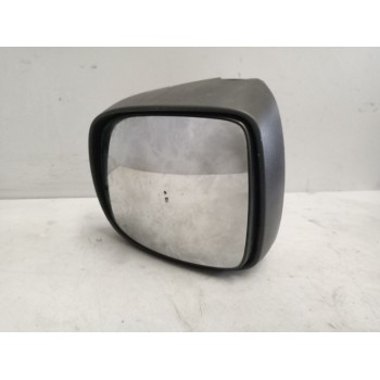 Recambio de retrovisor auxiliar para daf serie xf105.xxx 12.9 diesel referencia OEM IAM 1817860  