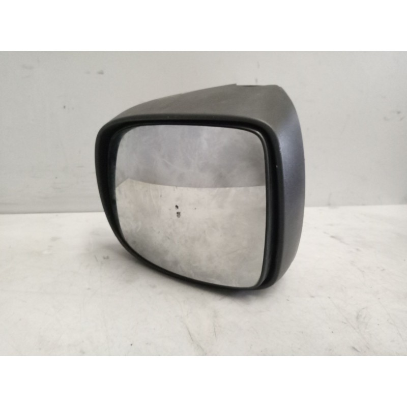 Recambio de retrovisor auxiliar para daf serie xf105.xxx 12.9 diesel referencia OEM IAM 1817860  