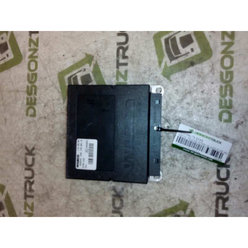 Recambio de modulo electronico para iveco stralis (as) fsa t / fp lt 4x2 gran espacio referencia OEM IAM 4461702010  CENTRALITA - Blanco