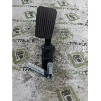 Recambio de pedal acelerador para man tgx 18.xxx fg / 4x2 bl xl referencia OEM IAM 81259706103  