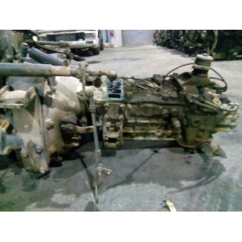 Recambio de motor completo para pegaso trucks serie 1200 1223 referencia OEM IAM   