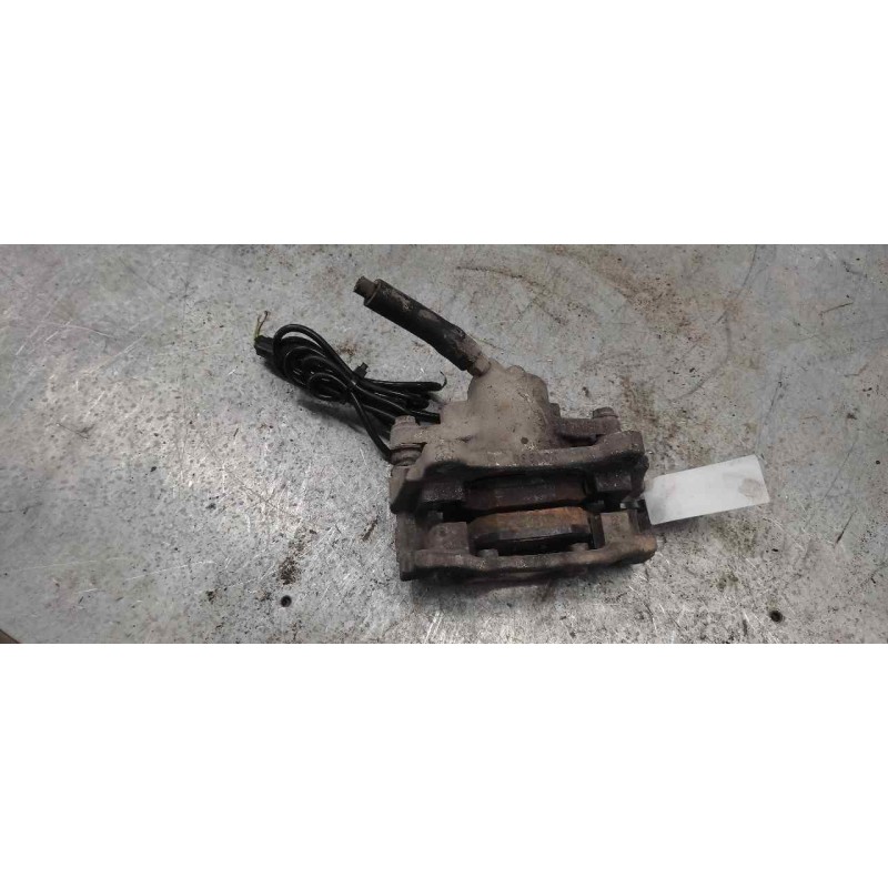 Recambio de pinza freno trasera derecha para mercedes-benz vito (w639) basic, combi 109 cdi compacto (639.601) referencia OEM IA - Gris 2