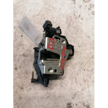 Recambio de cerradura puerta delantera derecha para mercedes-benz clase e (w210) berlina 240 (210.061) referencia OEM IAM 202720