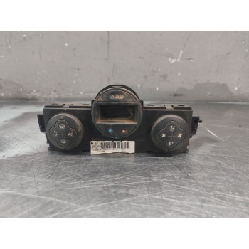 Recambio de mando calefaccion / aire acondicionado para renault megane ii coupe/cabrio authentique referencia OEM IAM 8200344840