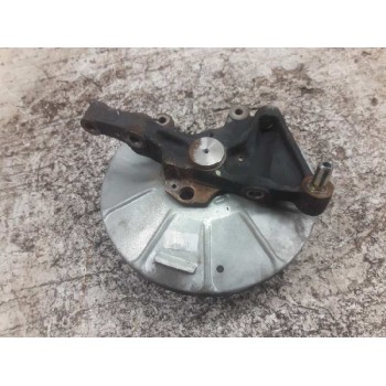Recambio de mangueta trasera derecha para kia shuma ii 1.6 ls berlina portón referencia OEM IAM   