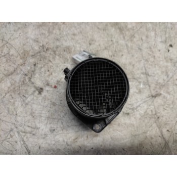 Recambio de caudalimetro para volkswagen crafter 30-50 furgoneta (2e_) 2.0 tdi referencia OEM IAM 0281002956 03L906461A 4 PINS