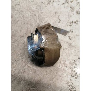 Recambio de cinturon seguridad delantero derecho para audi a8 (4e2) 3.7 quattro referencia OEM IAM 601782800  
