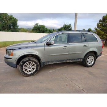 volvo xc90 i (275) del año 2007