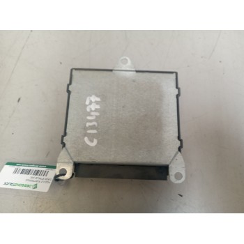 Recambio de modulo electronico para iveco stralis (as) 12.9 diesel referencia OEM IAM 4461702010 CENTRALITA ECAS 