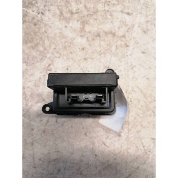 Recambio de resistencia calefaccion para ford focus lim. (cb4) titanium referencia OEM IAM 6G9T19E624AD F011500028 4 PINS