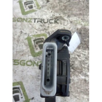 Recambio de pedal acelerador para man tgx 18.xxx fg / 4x2 bl xl referencia OEM IAM 81259706103  