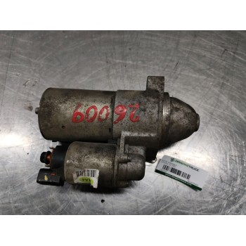 Recambio de motor arranque para hyundai i30 (gd) 1.6 crdi referencia OEM IAM 361002A950  