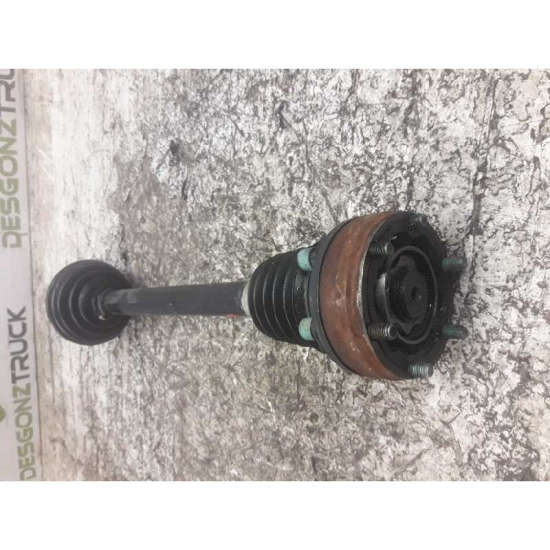 Recambio de transmision delantera izquierda para seat ibiza (6k1) free sky referencia OEM IAM 3
