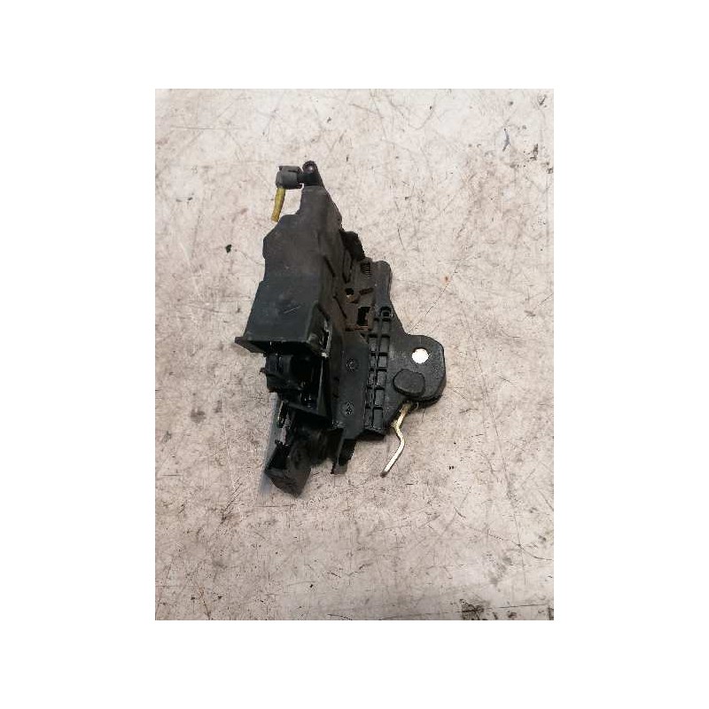 Recambio de cerradura puerta delantera derecha para mercedes-benz clase e (w210) berlina 240 (210.061) referencia OEM IAM 202720 - Verde 2