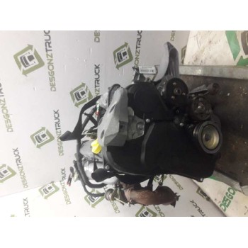 Recambio de motor completo para renault laguna (b56) 1.9 dti carminat (a) referencia OEM IAM F9Q F7  