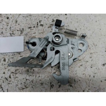 Recambio de cerradura capot para peugeot partner (s2) combiespace referencia OEM IAM 9644806480  
