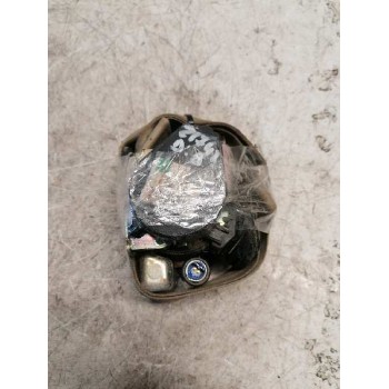 Recambio de cinturon seguridad delantero derecho para audi a8 (4e2) 3.7 quattro referencia OEM IAM 601782800  