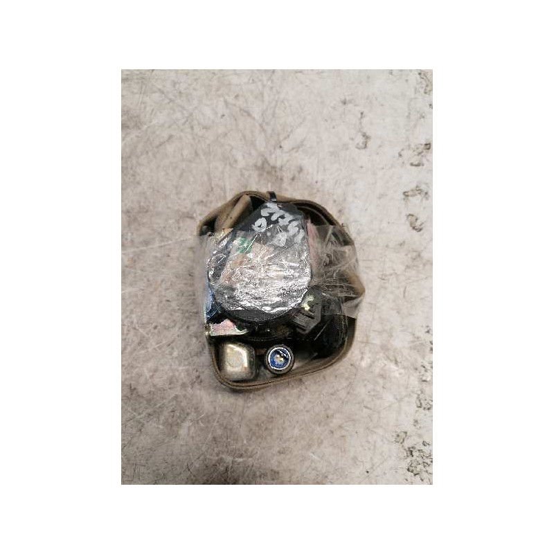 Recambio de cinturon seguridad delantero derecho para audi a8 (4e2) 3.7 quattro referencia OEM IAM 601782800 3