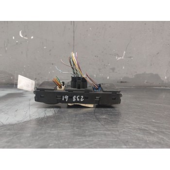 Recambio de mando calefaccion / aire acondicionado para renault megane ii coupe/cabrio authentique referencia OEM IAM 8200344840
