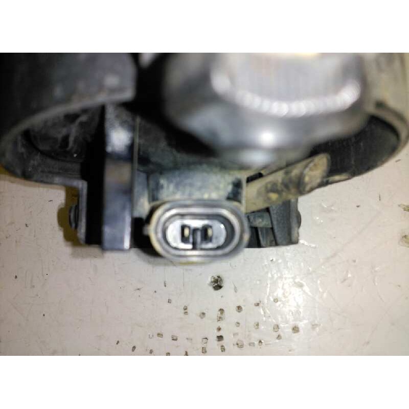Recambio de faro antiniebla derecho para kia carnival ii 2.9 cdri ex referencia OEM IAM 0K53B51510A 3