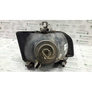 Recambio de faro izquierdo para ford fiesta berl./courier surf referencia OEM IAM   