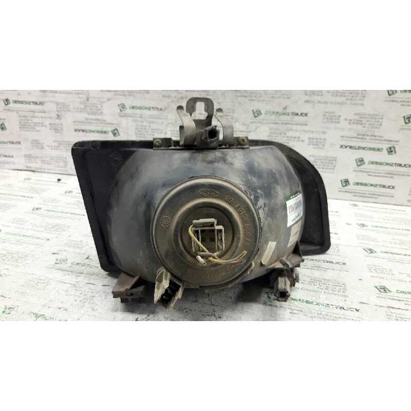 Recambio de faro izquierdo para ford fiesta berl./courier surf referencia OEM IAM 2