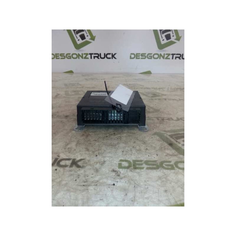 Recambio de modulo electronico para iveco stralis (as) fsa t / fp lt 4x2 gran espacio referencia OEM IAM 4461702010  CENTRALITA - Blanco 3