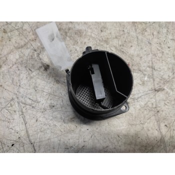 Recambio de caudalimetro para volkswagen crafter 30-50 furgoneta (2e_) 2.0 tdi referencia OEM IAM 0281002956 03L906461A 4 PINS
