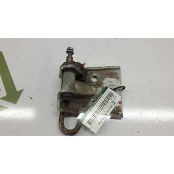 Recambio de bisagra delantera derecha para fiat punto berlina (176) 60 cult referencia OEM IAM  INFERIOR 
