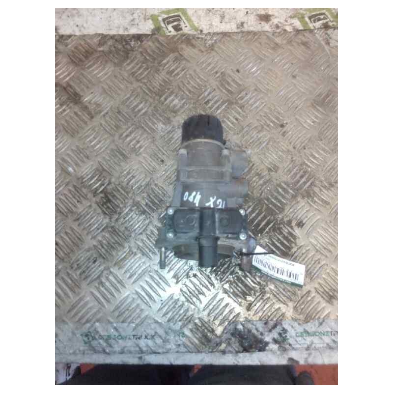 Recambio de valvula aire para man tgx 18.480 fg / 4x2 bl xl referencia OEM IAM 81521306275 K000926 VALVULA TRANSMISOR DE FRENO