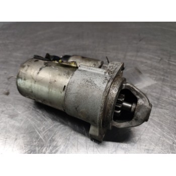 Recambio de motor arranque para hyundai i30 (gd) 1.6 crdi referencia OEM IAM 361002A950  