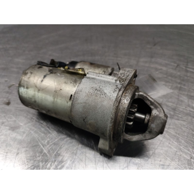 Recambio de motor arranque para hyundai i30 (gd) 1.6 crdi referencia OEM IAM 361002A950 3