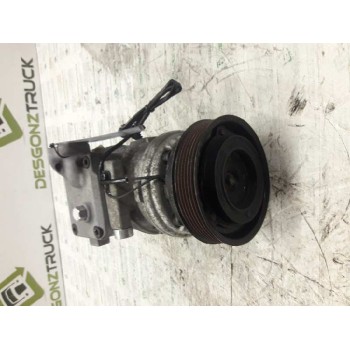 COMPRESOR AIRE ACONDICIONADO 1625019100 4G0510239 