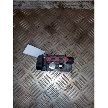 Recambio de valvula aire para man tg - a 18.xxx fg / fllc (e2) l referencia OEM IAM 81981836000  