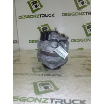 Recambio de alternador para iveco trucks daily turbo daily referencia OEM IAM 35108/1 633200 55A