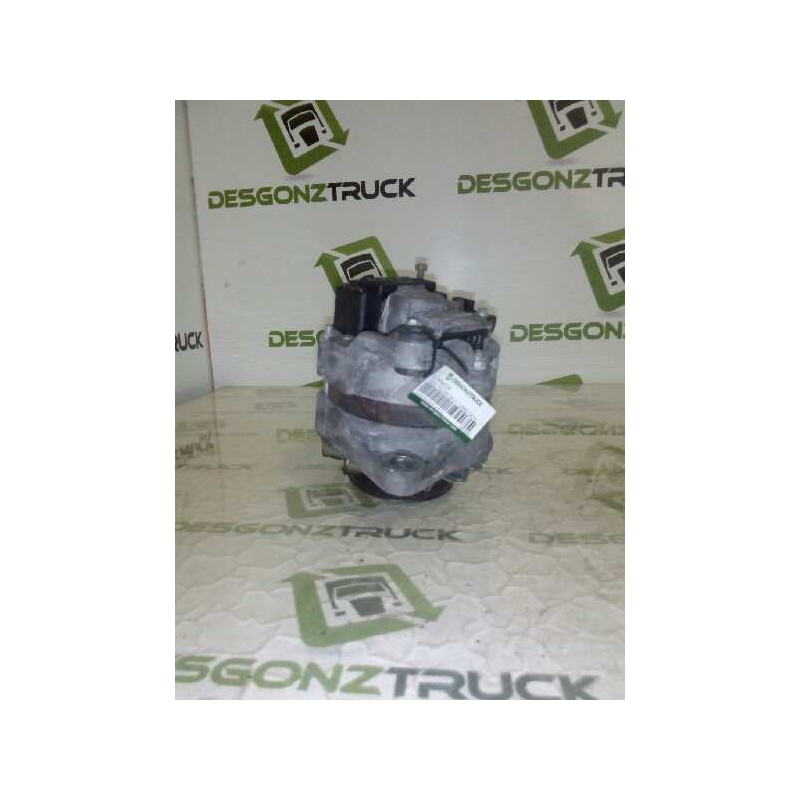 Recambio de alternador para iveco trucks daily turbo daily referencia OEM IAM 35108/1 633200 55A 2