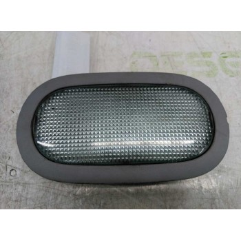 Recambio de luz interior para renault clio ii fase i (b/cbo) 1.9 d referencia OEM IAM 7700410612 7700434189 DELANTERA