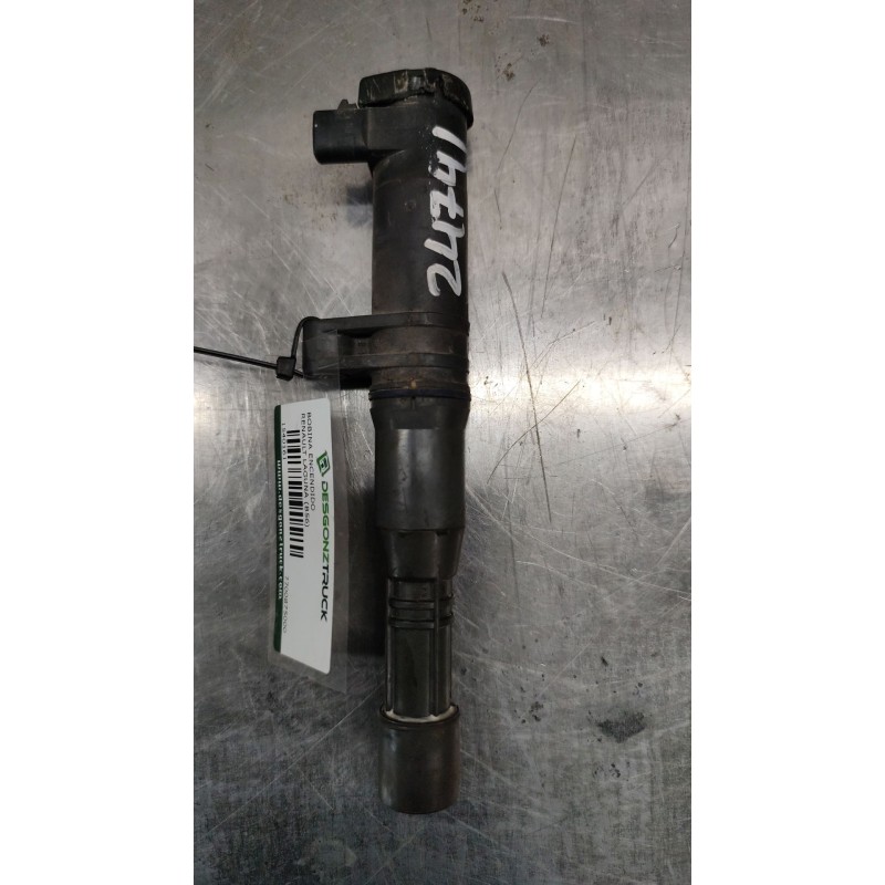 Recambio de bobina encendido para renault laguna (b56) 1.8 16v rt referencia OEM IAM 7700875000 - Blanco 3