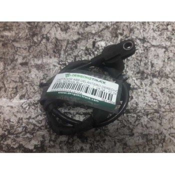 CAPTADOR ABS DELANTERO DERECHO 09115064 2 PINS 