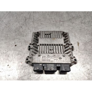CENTRALITA MOTOR UCE 3S6112A650LB 