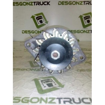Recambio de alternador para iveco trucks daily turbo daily referencia OEM IAM 35108/1 633200 55A